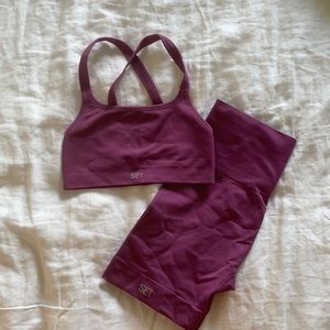 COPY - SET active Cabo set